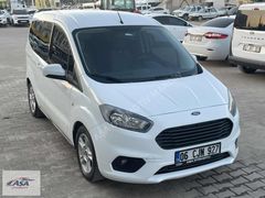 OTOMOBİL-HATASIZ-2021 KURYE 1.5 DELUXE 100'LÜK-6 İLERİ