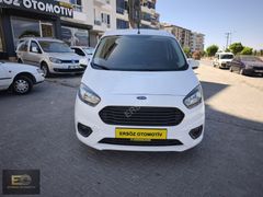 ERSÖZ OTOMOTİV DEN 2022 MODEL COURİER DELUX HATASIZ BOYASIZ