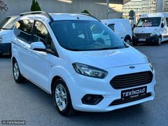 TEKİNDAĞ'DAN SENETLİ SATIŞ TAMAMINA KREDİ 2022 COURIER DELUXE