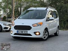 BAYRAMTEPE OTOMOTİV DEN 300 BİN PEŞİNAT İLE 2020 COURİER 90 KM