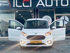 İLCİ OTOMOTİV'DEN 2023 MODEL FORD COURYER HATASİZ KM 49 BİNDE