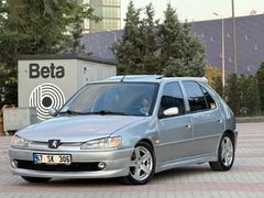 Sahibinden Sunrooflu Peugeot 306 2000 Model 