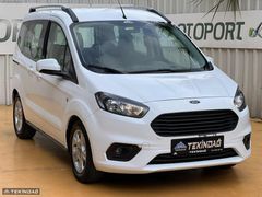 TEKİNDAĞ'dan SENETLİ SATIŞ TAMAMINA KREDİ 2022 COURIER DELUX