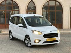 *DİYAR OTOGALERİ* 2023 COURİER HATASIZ BOYASIZ 49.000 KM