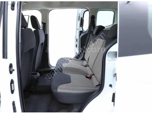 AL&KAR AUTO DAN TEMİZ TOYRNEO COURİER