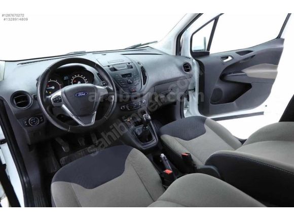 AL&KAR AUTO DAN TEMİZ TOYRNEO COURİER