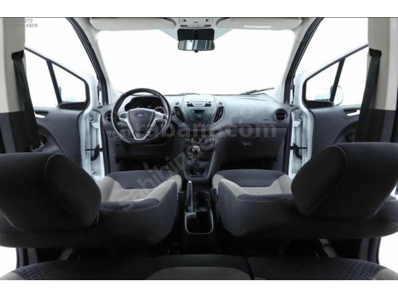 AL&KAR AUTO DAN TEMİZ TOYRNEO COURİER