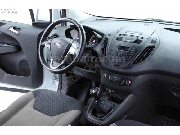 AL&KAR AUTO DAN TEMİZ TOYRNEO COURİER