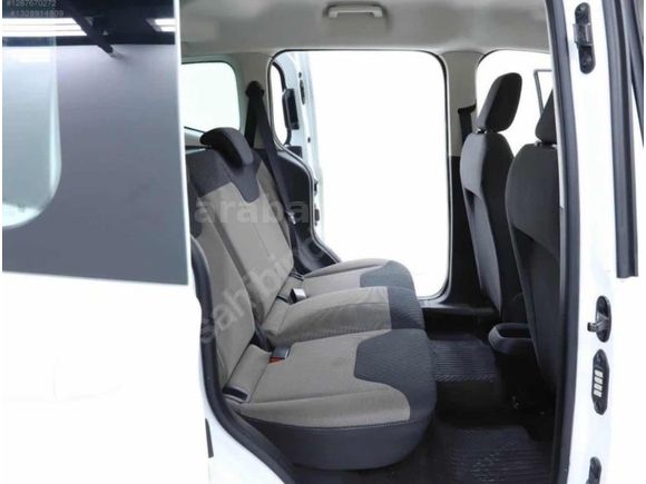 AL&KAR AUTO DAN TEMİZ TOYRNEO COURİER