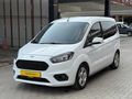 AL&KAR AUTO DAN TEMİZ TOYRNEO COURİER