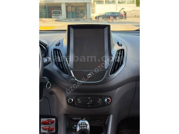 2023 MODEL COURİER 100'LÜK DELUXE ÖZCANLAR'DA