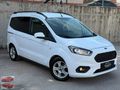 2023 MODEL COURİER 100'LÜK DELUXE ÖZCANLAR'DA