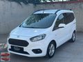 2023 MODEL COURİER 100'LÜK DELUXE ÖZCANLAR'DA