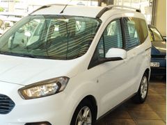 OTOMOBİL_BOYASIZ_120 BİNDE_1.5 TDCİ 100 LÜK_2020 DELÜX COURİER