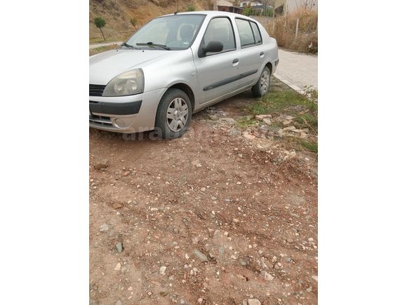 Sahibinden Renault Clio 1.4 Authentique 2005 Model