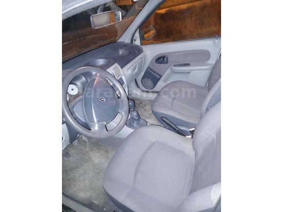 Sahibinden Renault Clio 1.4 Authentique 2005 Model