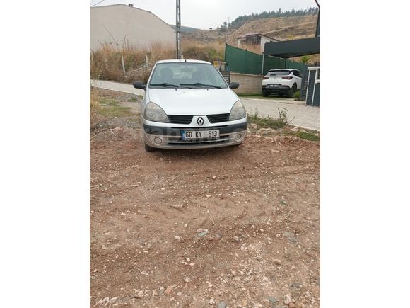 Sahibinden Renault Clio 1.4 Authentique 2005 Model