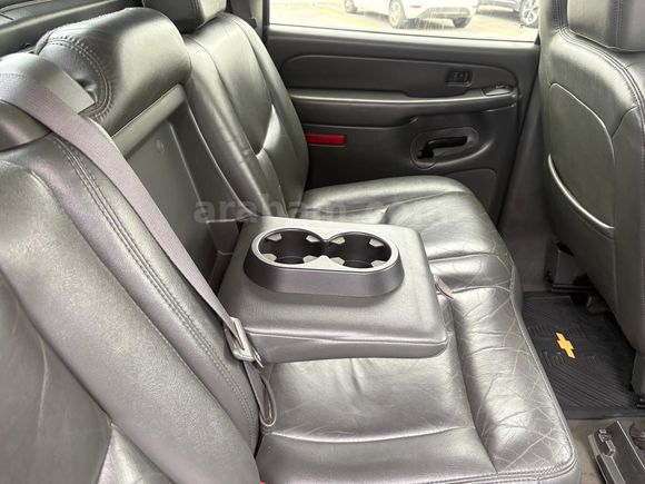 Sahibinden Chevrolet Avelanche 5.3 2004 Model