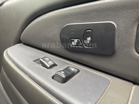 Sahibinden Chevrolet Avelanche 5.3 2004 Model
