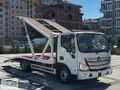 2024 OTOKAR ATLAS UZUN ŞASİ ÇOKLU ÇEKİCİ 167.000 KM KARTA 12 TAK