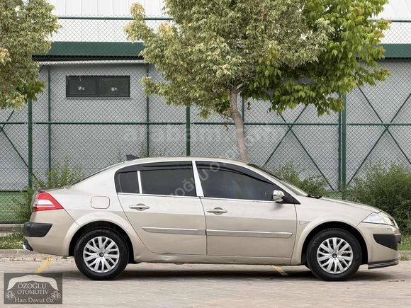 EKONOMİK AİLE ARACI