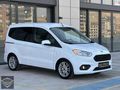 2023 ÇIKIŞLI FORD COURİER 1.5 TDCİ TİTANYUM OTOMOBİL RUHSATLI