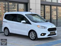 2023 ÇIKIŞLI FORD COURİER 1.5 TDCİ TİTANYUM OTOMOBİL RUHSATLI