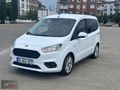 2022 MDL COURİER OTOMOBİL 1.5 DCİ TİTANİUM 147 BİN KM