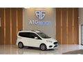 BAKIMLI&TEMİZ&OTOMOBİL RUHSATLI&TİTANİUM PAKET&TRAMERSİZZZ