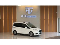 BAKIMLI&TEMİZ&OTOMOBİL RUHSATLI&TİTANİUM PAKET&TRAMERSİZZZ