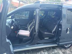Sahibinden Dacia Dokker 1.5 DCi Stepway 2017 Model