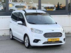 MEHMET YEL OTOMOTİVDEN OTOMOBİL 2022 TİTANİUM KM:49000 BOYASIZ