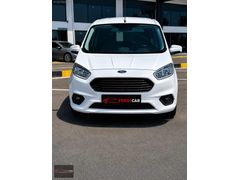 1. FERDİ CARDAN 2023 TOURNEO COURIER TITANIUM 100 BİN KM