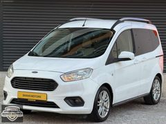 2022 M/FORD COURİER/TT/HATASIZ/OTOMOBİL RUHSATLI/108.000 KM