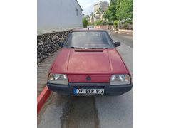 Sahibinden Skoda Favorit 135 L 1993 Model