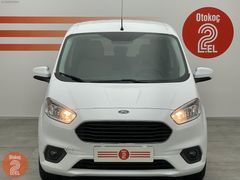 OTOKOÇ 2.EL DENİZLİ'DEN FORD TOURNEO COURİER TİTANIUM 100.842 KM