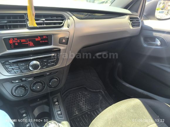 Sahibinden Peugeot 301 1.6 HDi Active 2018 Model