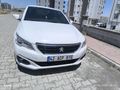 Sahibinden Peugeot 301 1.6 HDi Active 2018 Model