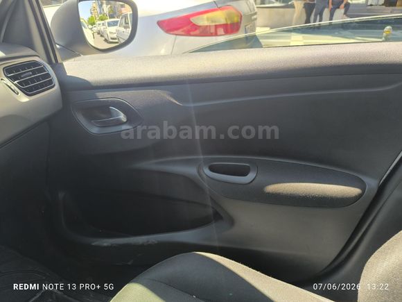Sahibinden Peugeot 301 1.6 HDi Active 2018 Model