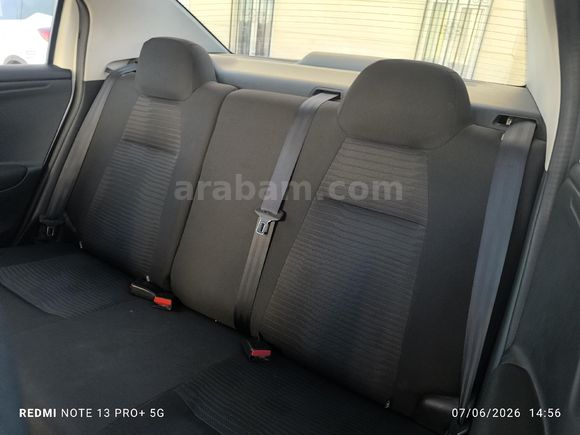 Sahibinden Peugeot 301 1.6 HDi Active 2018 Model