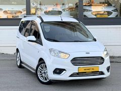 MEHMET YEL OTOMOTİVDEN 2023 OTOMOBİL KM:66000 TİTANİUM COURİER