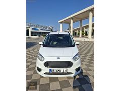COURİER (OTOMOBİL-DÜŞÜK KM)