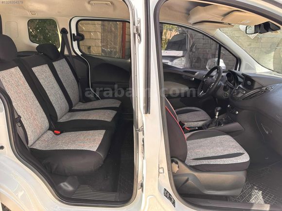 2019 model Titanium plus