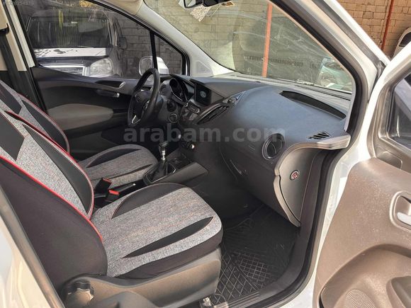 2019 model Titanium plus
