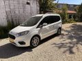 2019 model Titanium plus