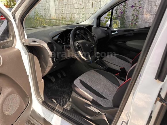 2019 model Titanium plus