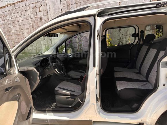 2019 model Titanium plus