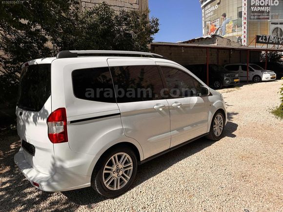 2019 model Titanium plus