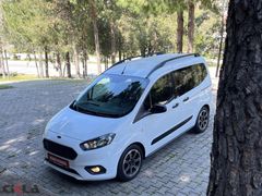 OTOMOBİL TİTANİUM PLUS HATASIZ BOYASIZ TRAMERSİZ 76.000 KM!!