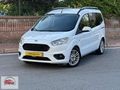 DEVELİOĞLU'ndan HATASIZ OTOMOBİL RUHSATLI TİTANİUM PLUS